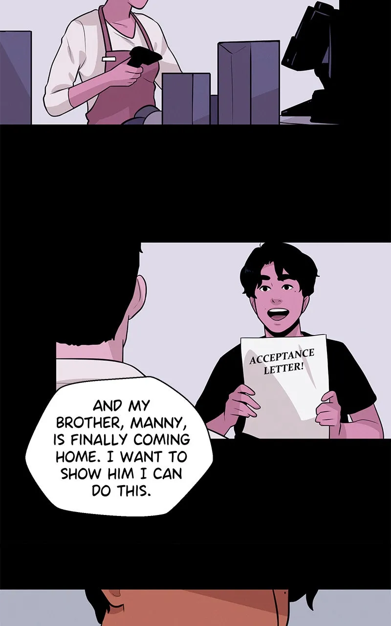 American Road Trip Chapter 5 page 14 - 