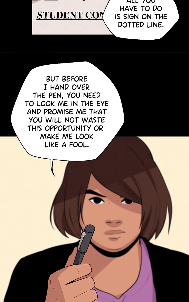 American Road Trip Chapter 5 page 16 - 