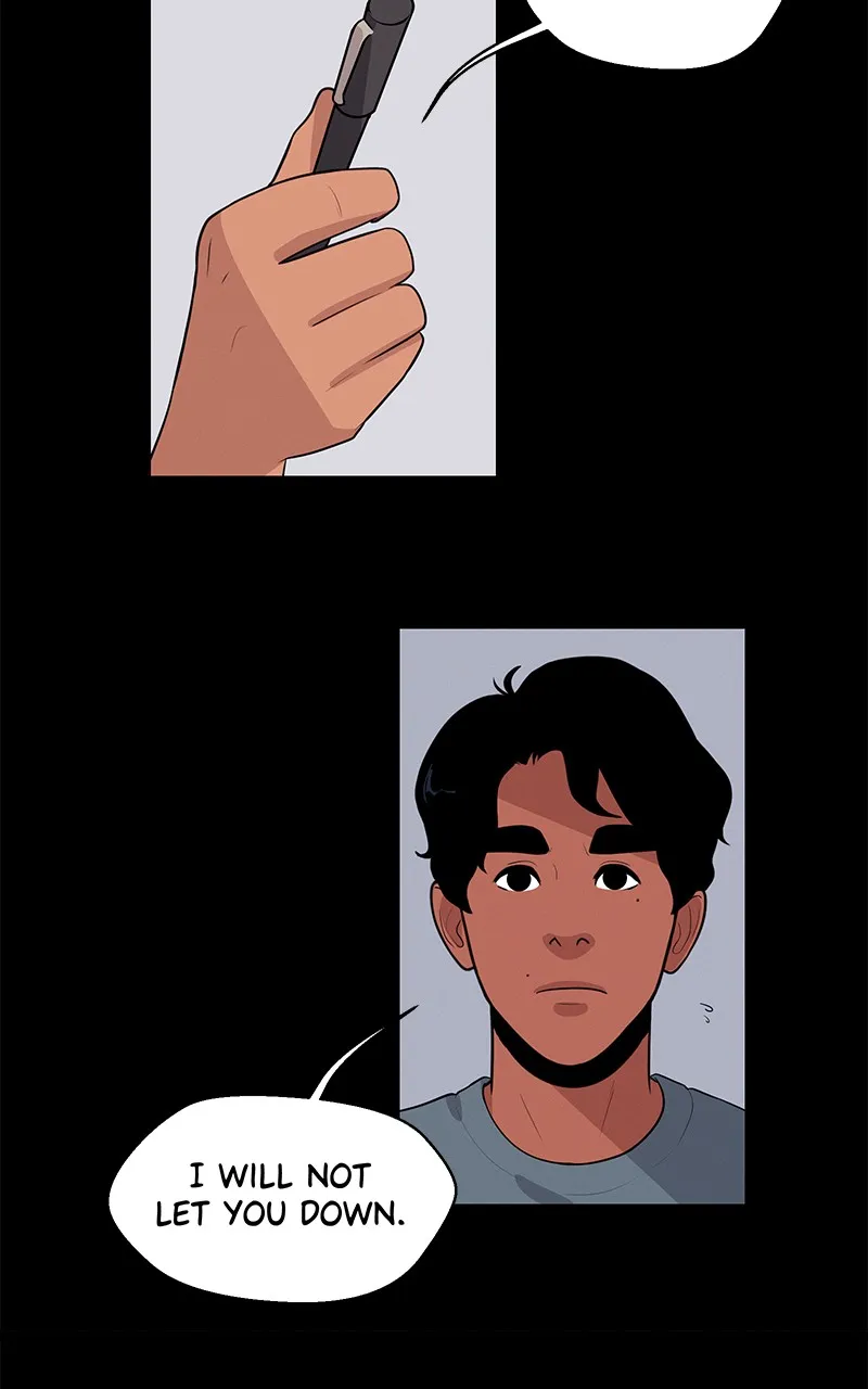 American Road Trip Chapter 5 page 18 - 