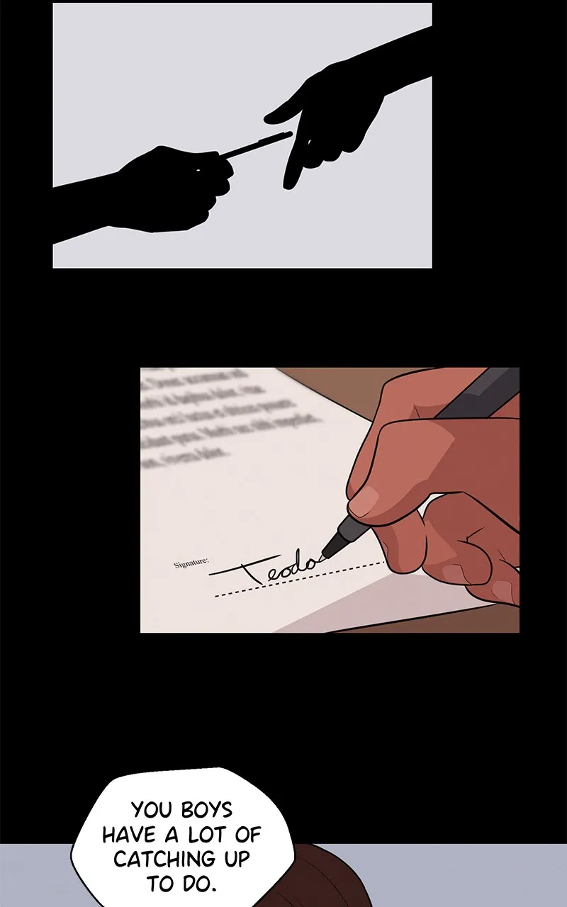 American Road Trip Chapter 5 page 19 - 