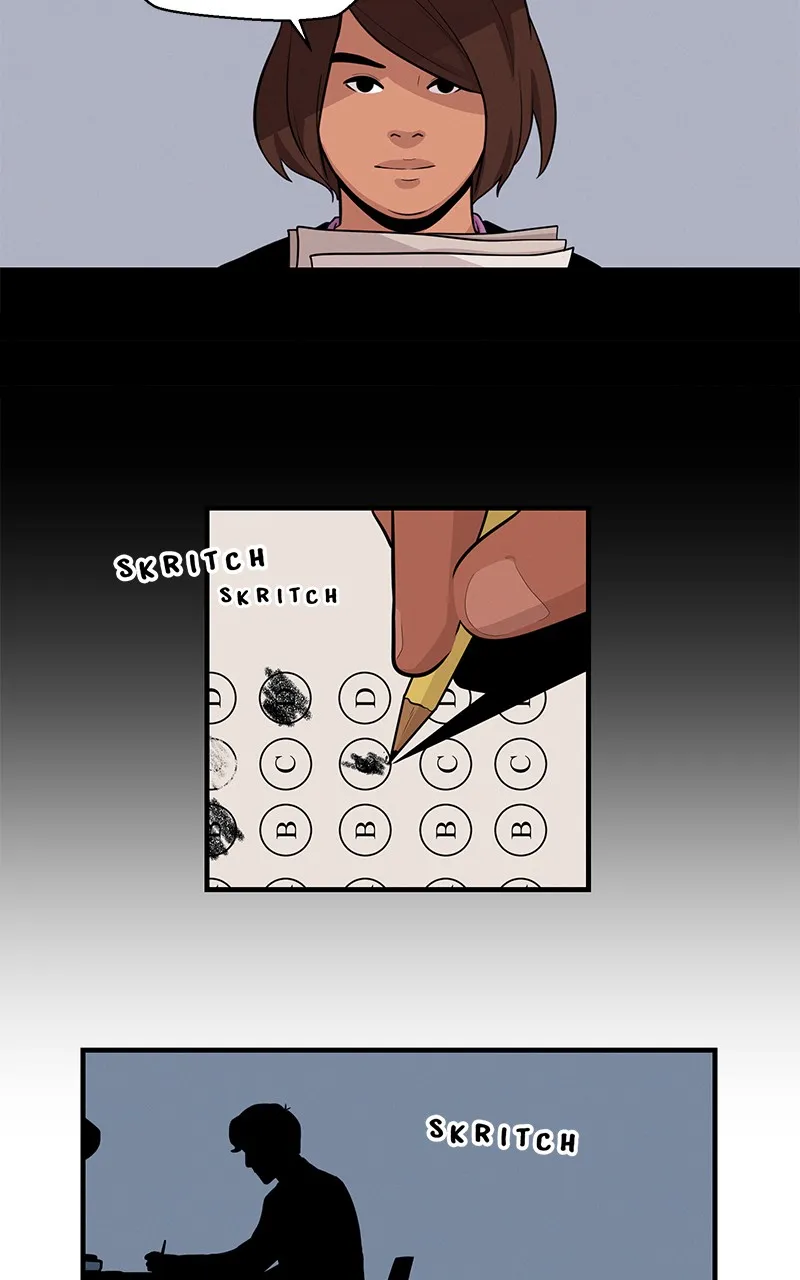 American Road Trip Chapter 5 page 20 - 