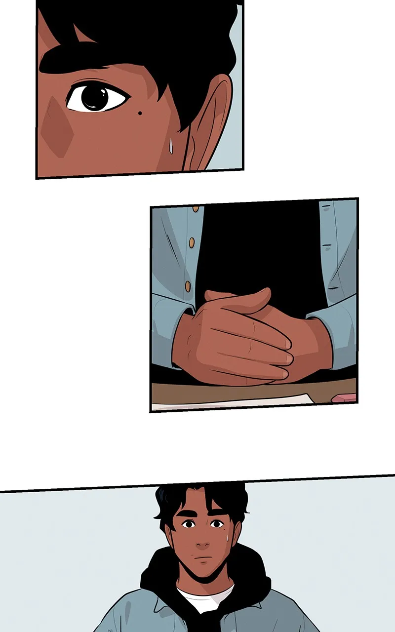 American Road Trip Chapter 5 page 22 - 