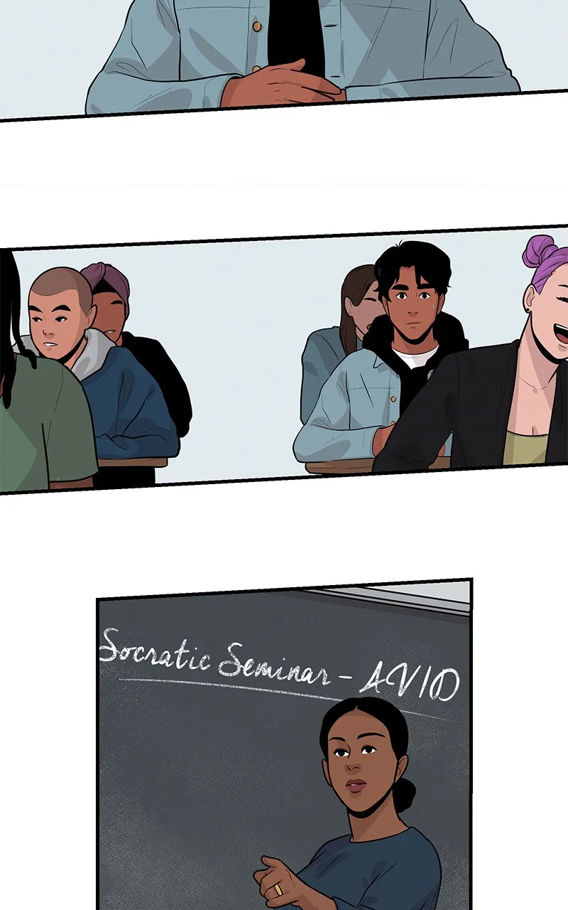 American Road Trip Chapter 5 page 23 - 