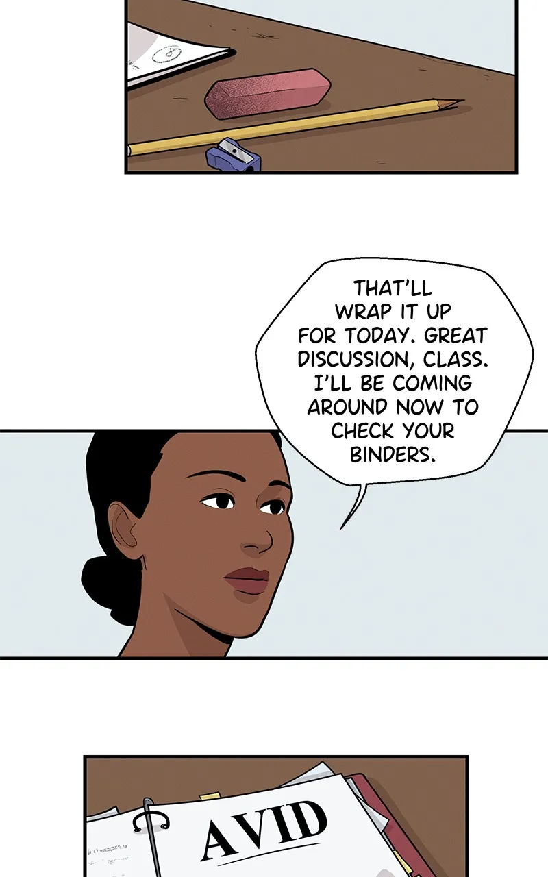 American Road Trip Chapter 5 page 25 - 