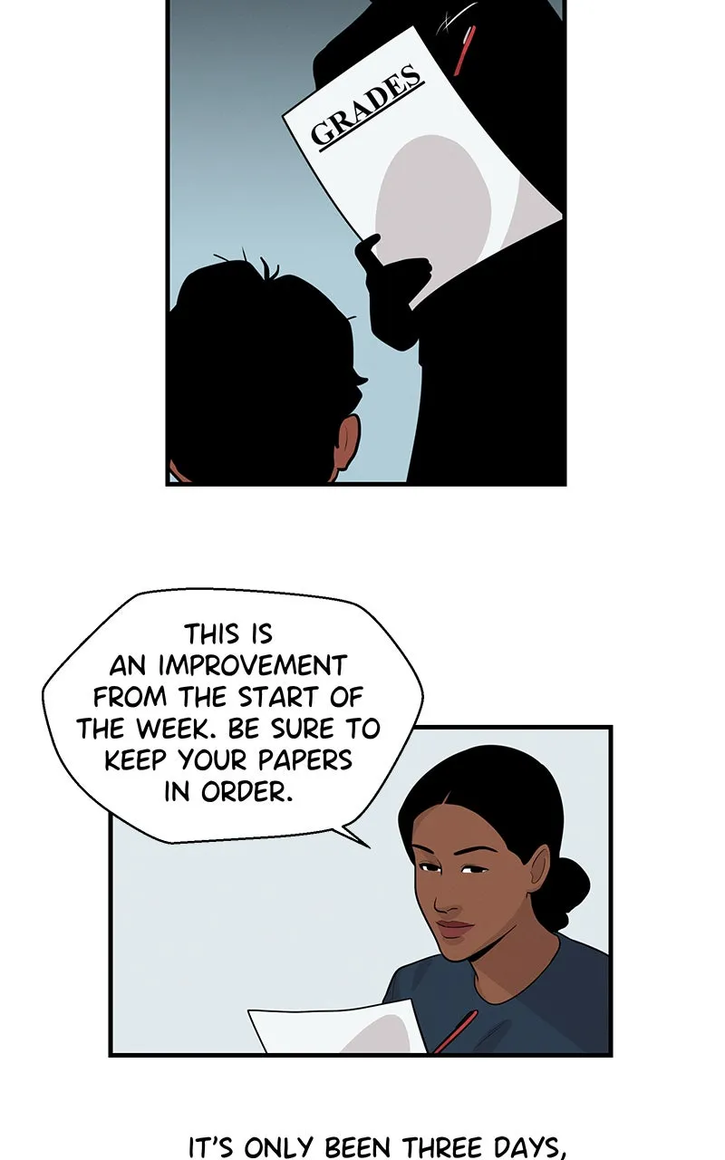 American Road Trip Chapter 5 page 27 - 
