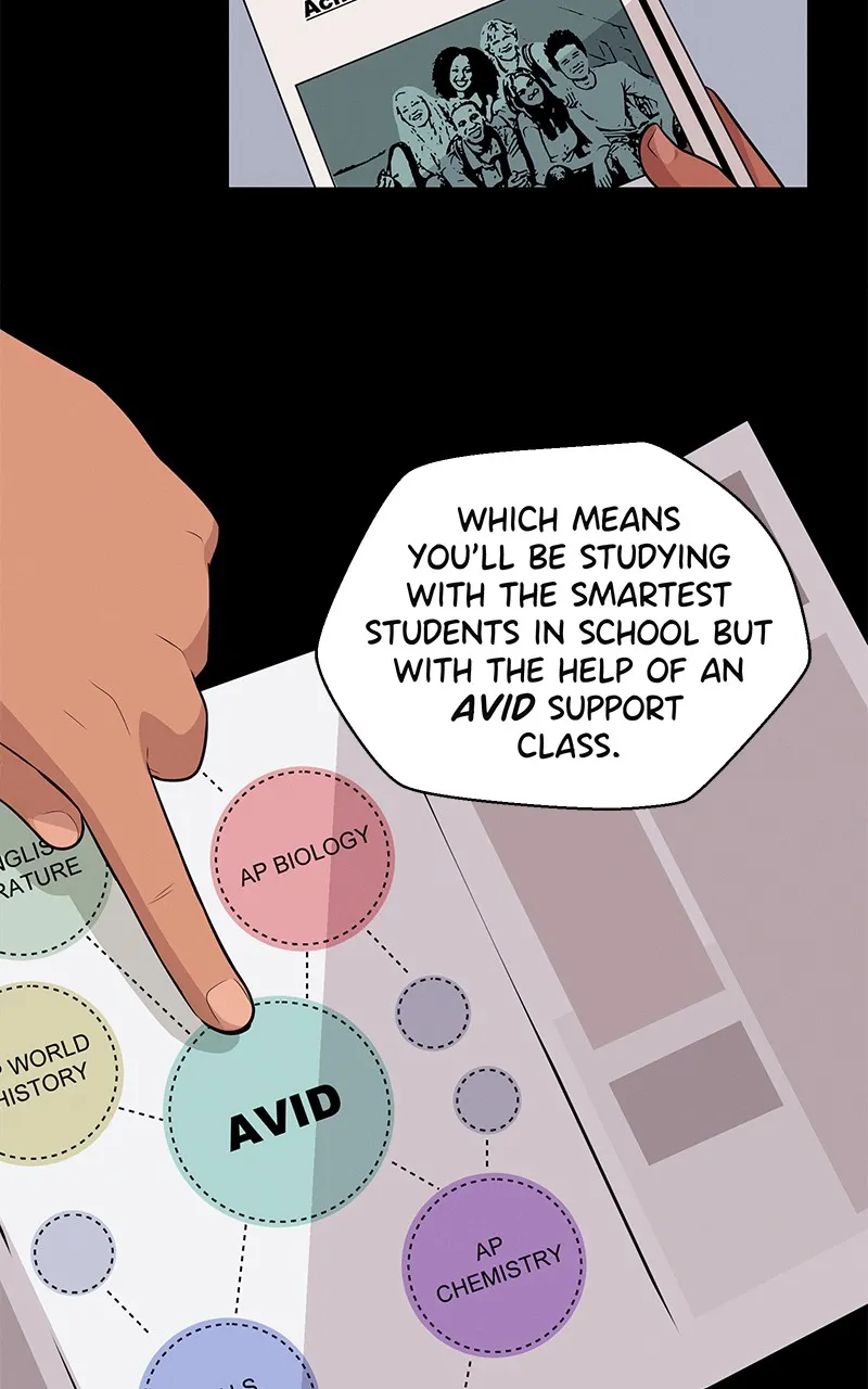 American Road Trip Chapter 5 page 4 - 