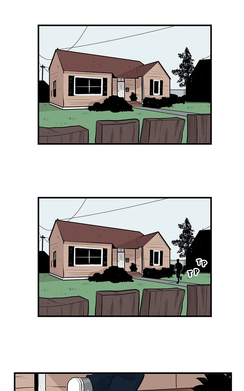 American Road Trip Chapter 5 page 33 - 