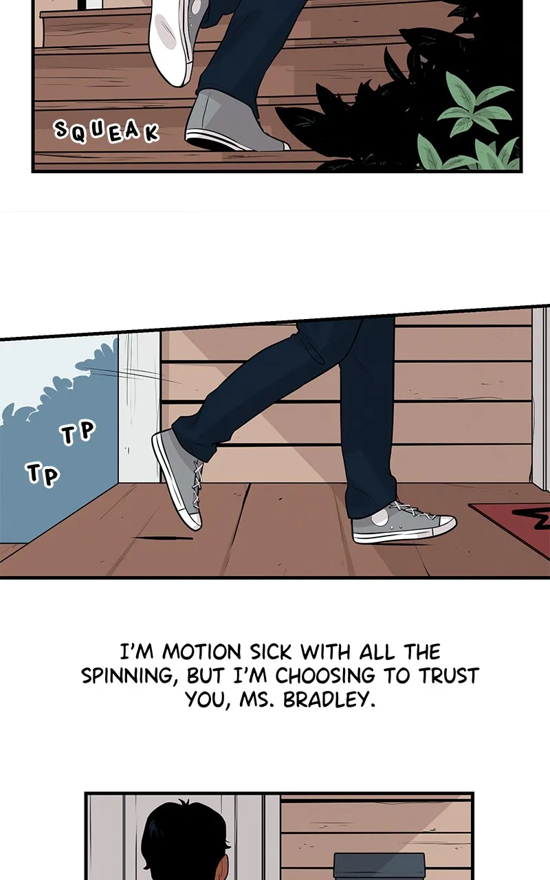American Road Trip Chapter 5 page 34 - 
