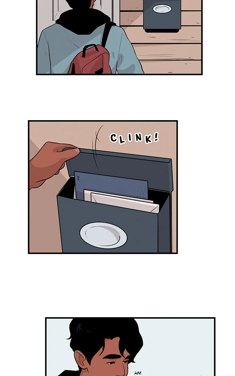 American Road Trip Chapter 5 page 35 - 