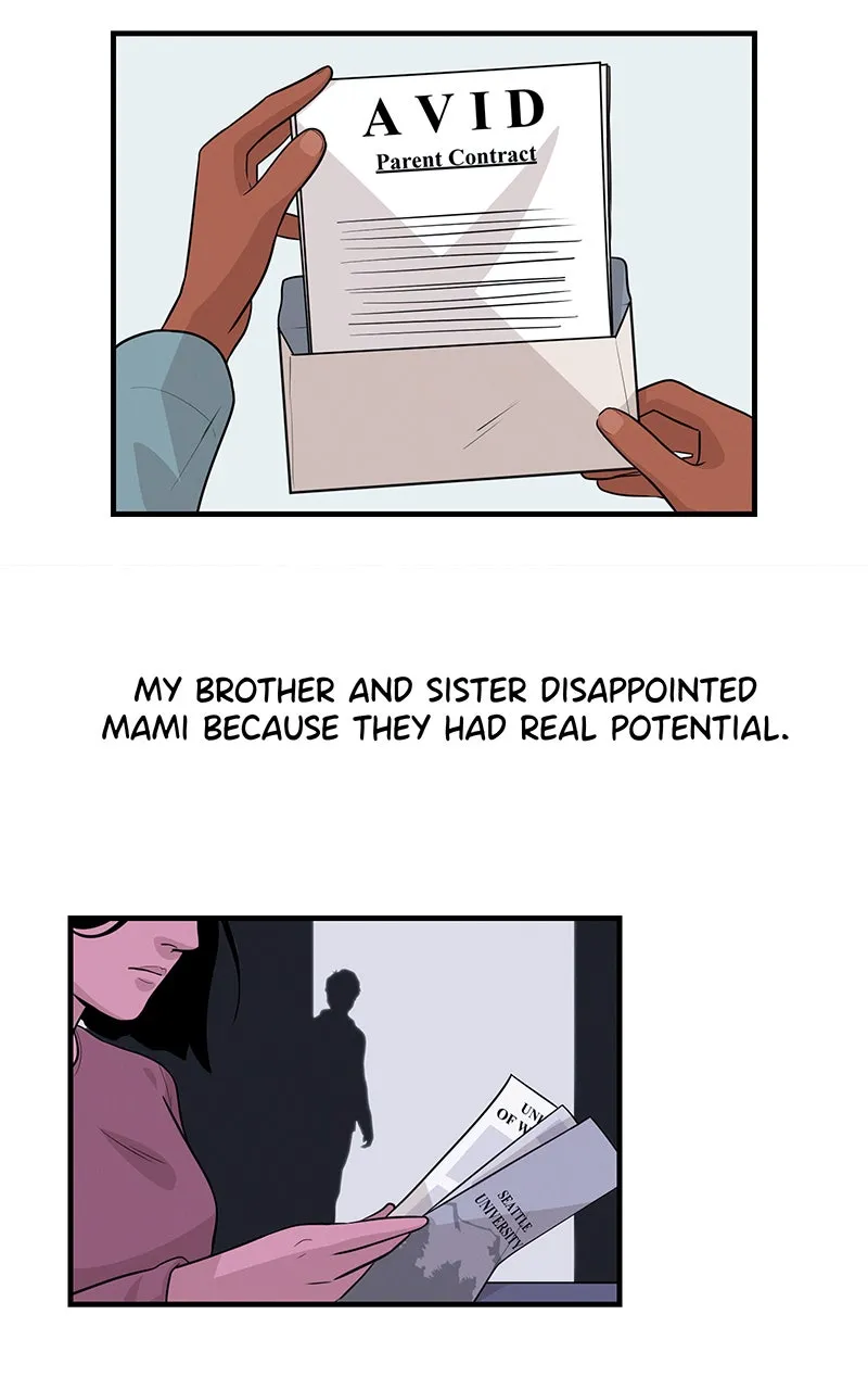 American Road Trip Chapter 5 page 37 - 
