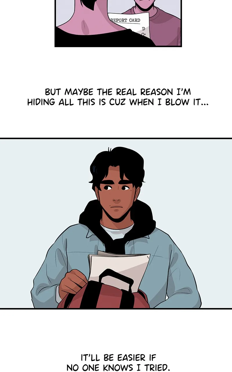 American Road Trip Chapter 5 page 39 - 