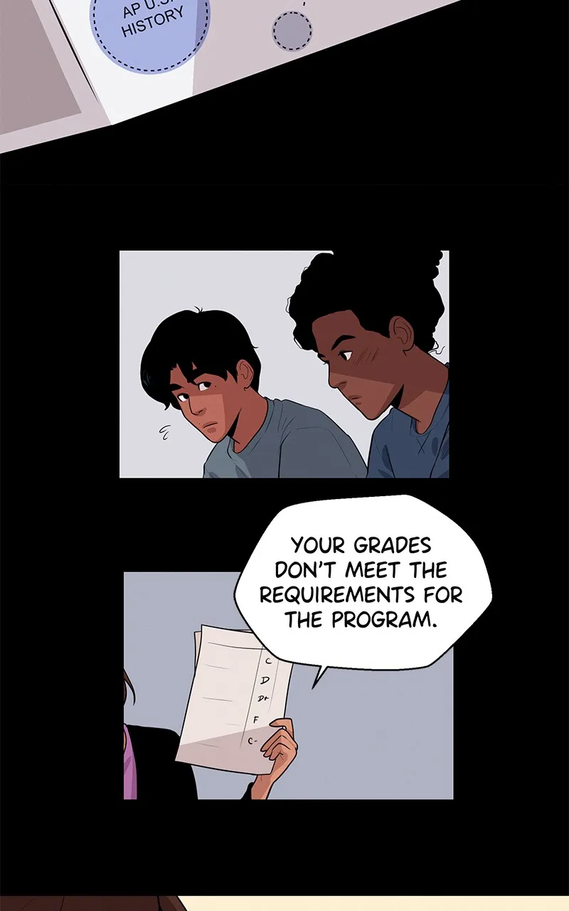 American Road Trip Chapter 5 page 5 - 
