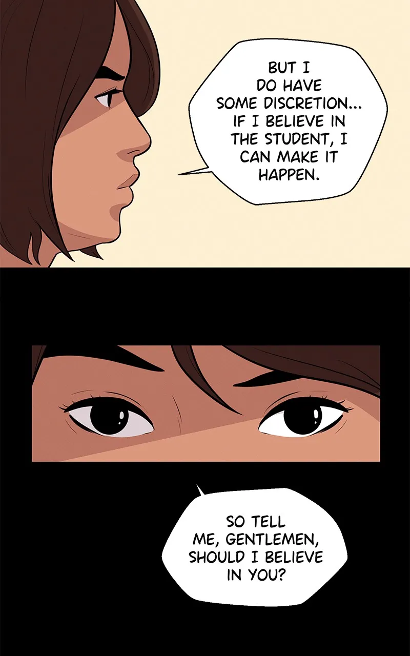 American Road Trip Chapter 5 page 6 - 