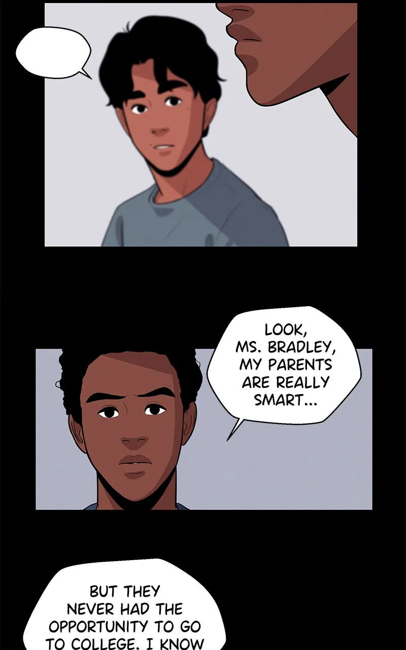 American Road Trip Chapter 5 page 7 - 
