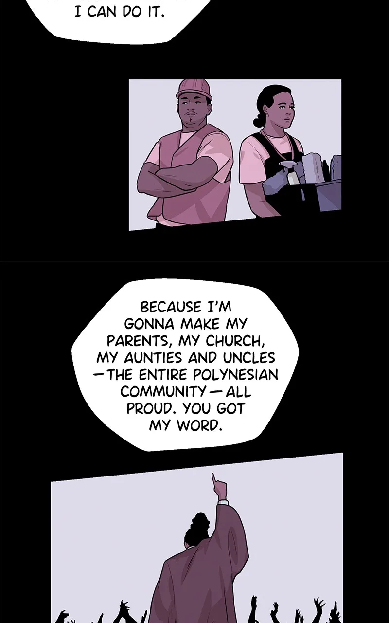 American Road Trip Chapter 5 page 8 - 