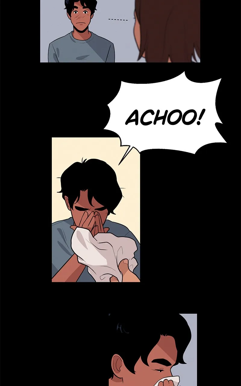 American Road Trip Chapter 5 page 10 - 