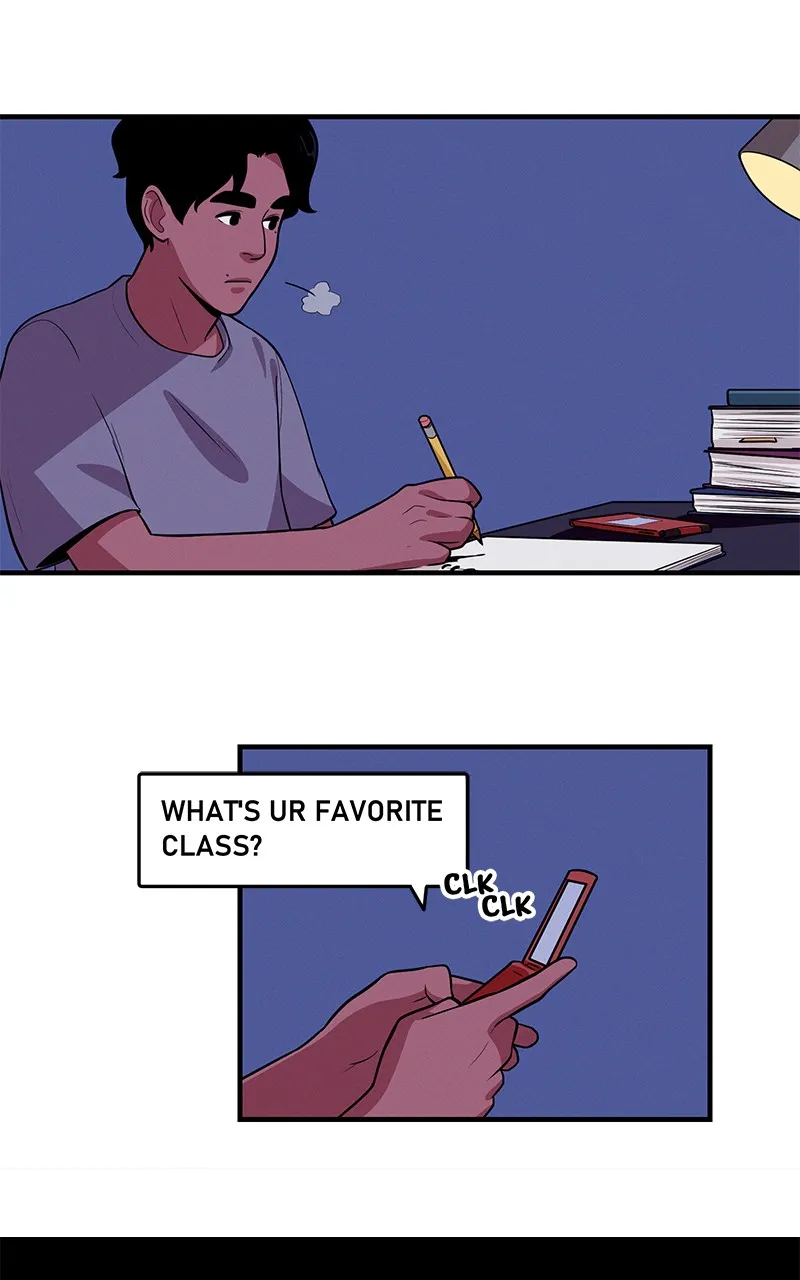 American Road Trip Chapter 6 page 2 - 