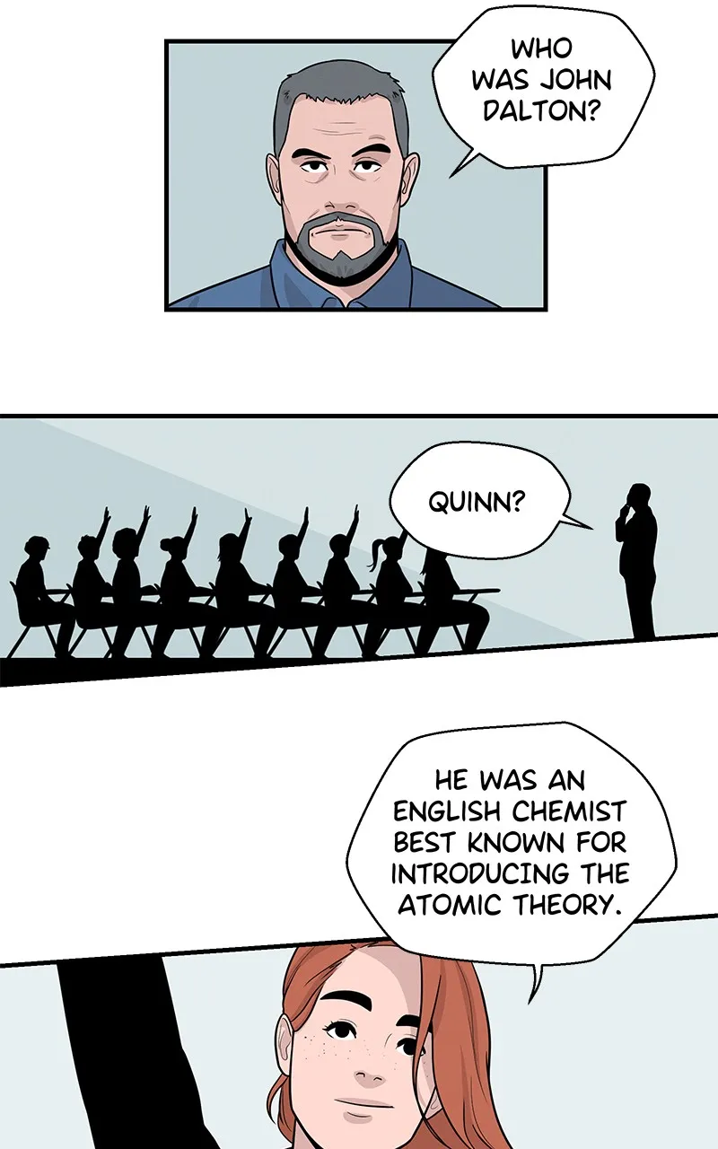 American Road Trip Chapter 6 page 11 - 
