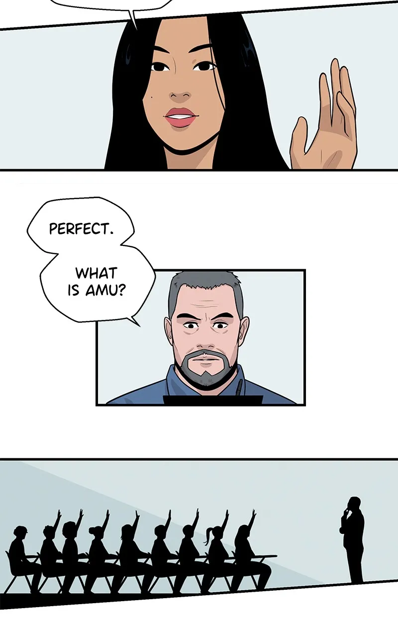 American Road Trip Chapter 6 page 13 - 