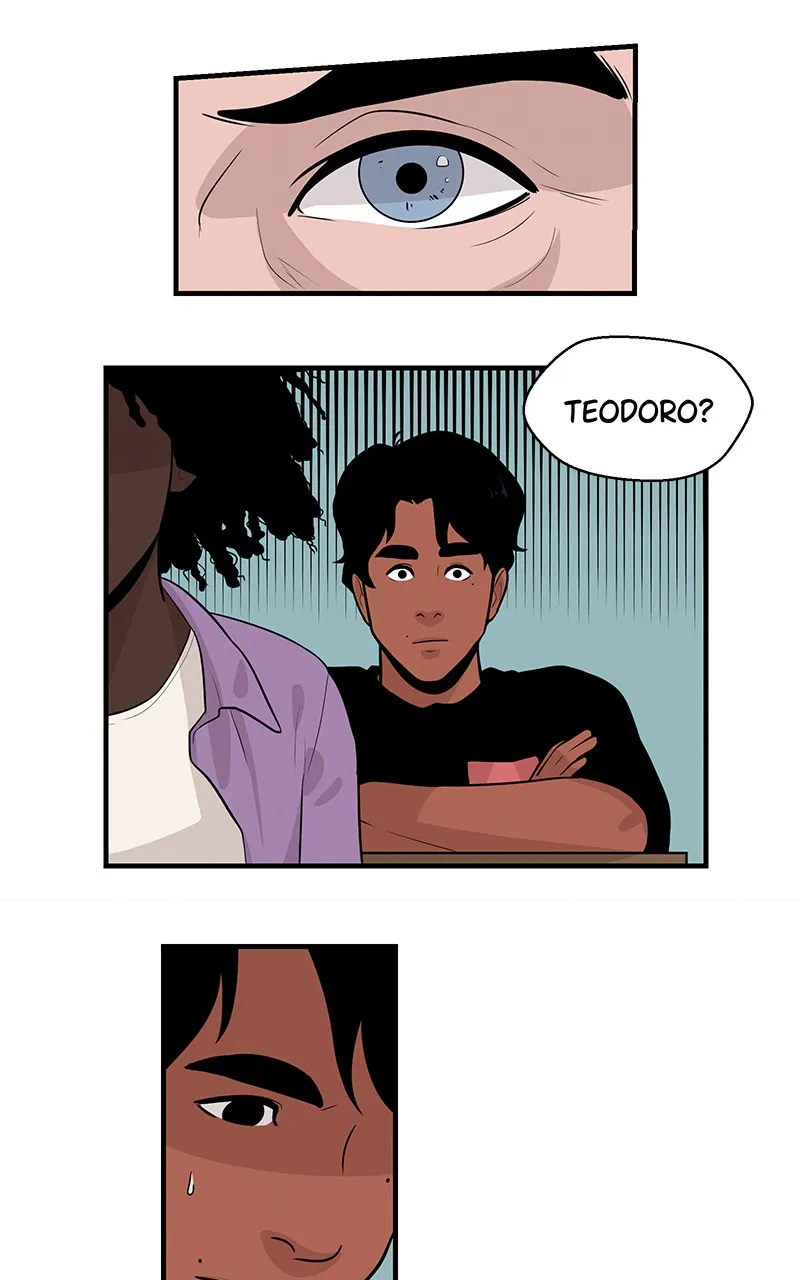 American Road Trip Chapter 6 page 14 - 