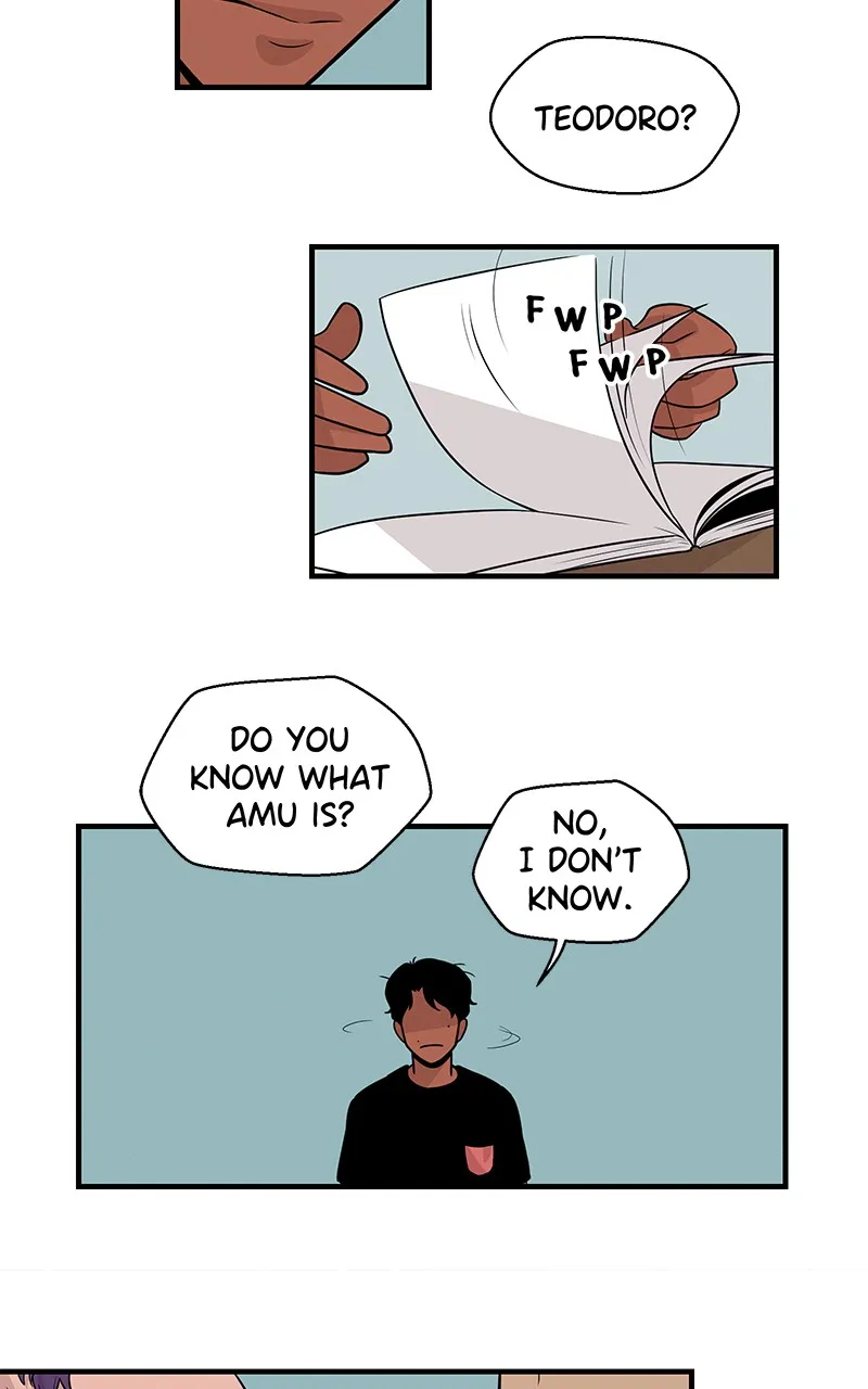 American Road Trip Chapter 6 page 15 - 