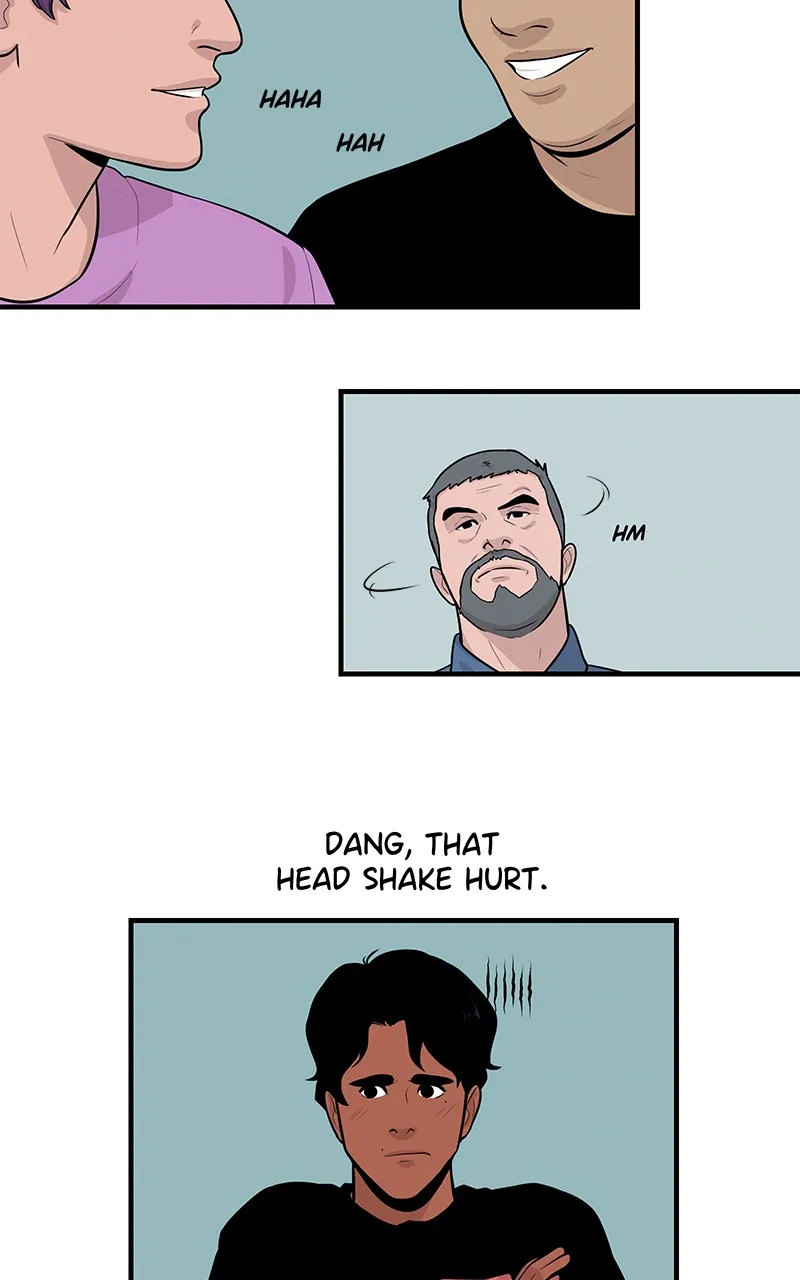 American Road Trip Chapter 6 page 16 - 