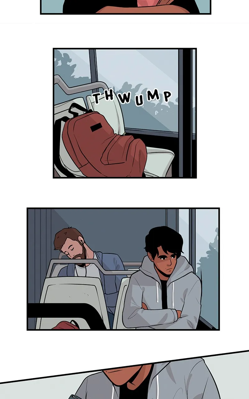 American Road Trip Chapter 6 page 17 - 