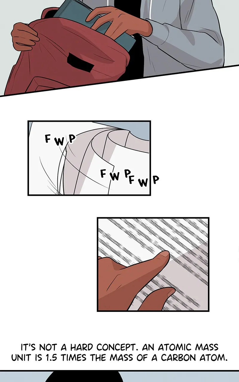 American Road Trip Chapter 6 page 18 - 