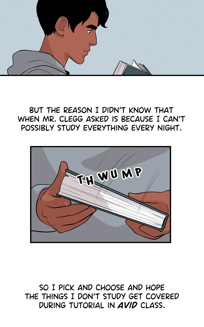 American Road Trip Chapter 6 page 19 - 