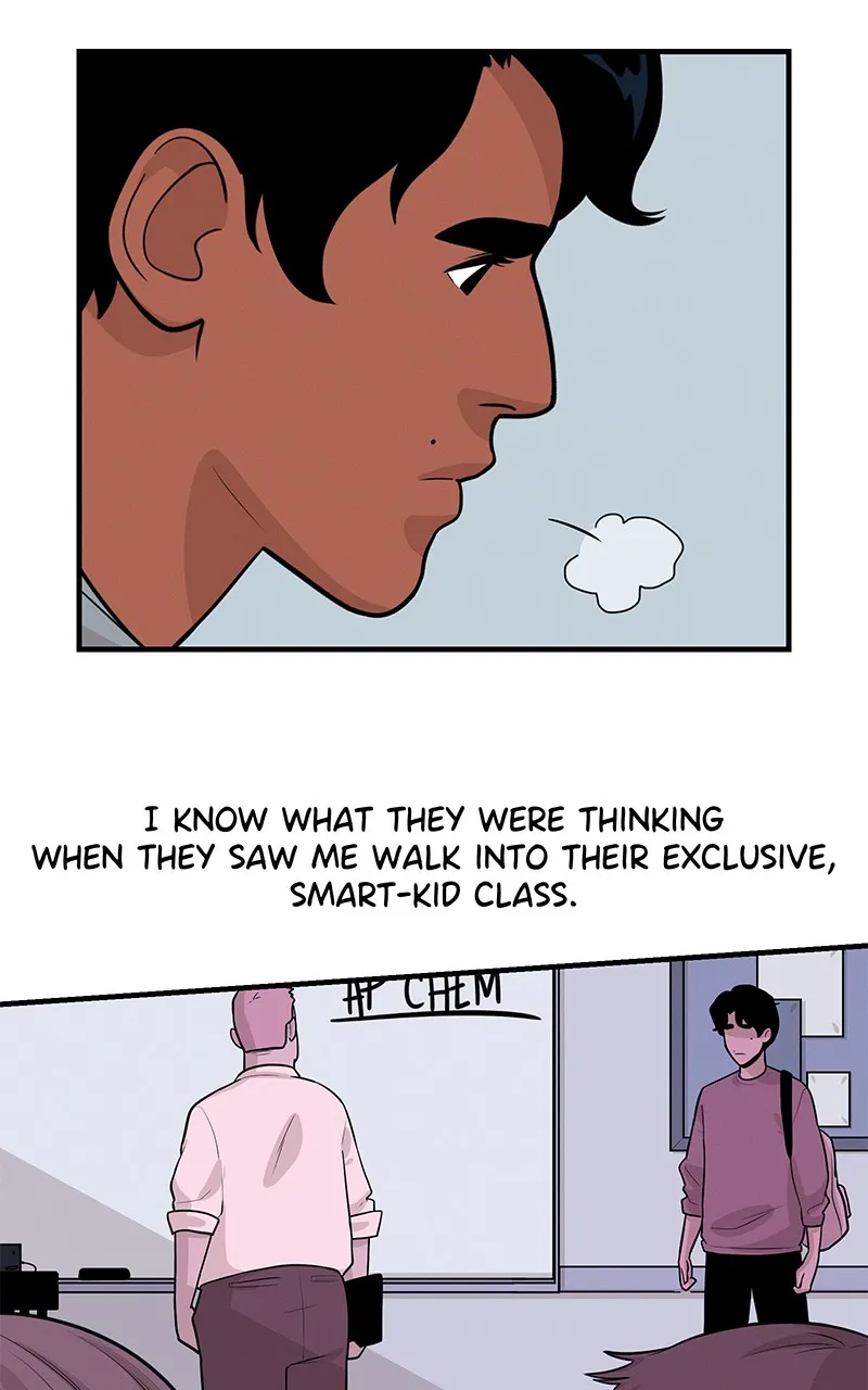 American Road Trip Chapter 6 page 20 - 