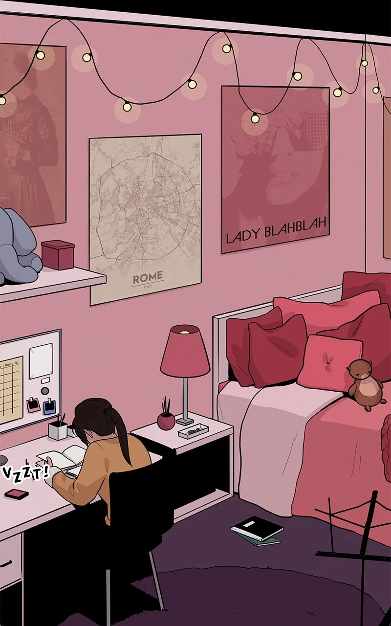 American Road Trip Chapter 6 page 3 - 