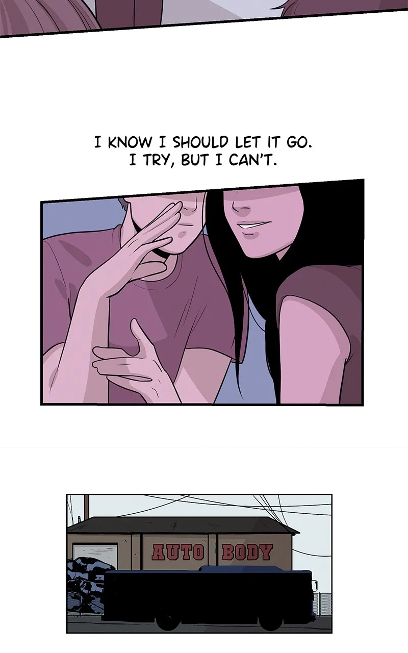 American Road Trip Chapter 6 page 21 - 