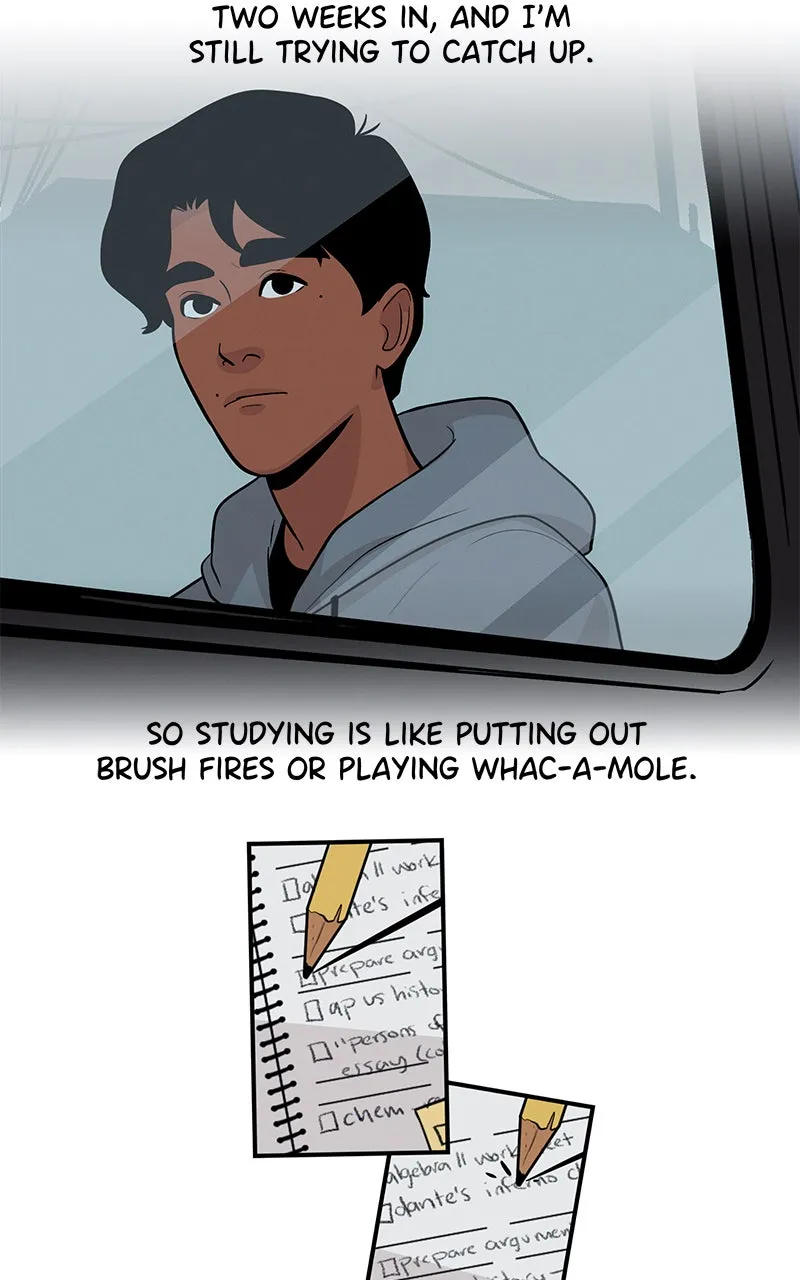 American Road Trip Chapter 6 page 22 - 