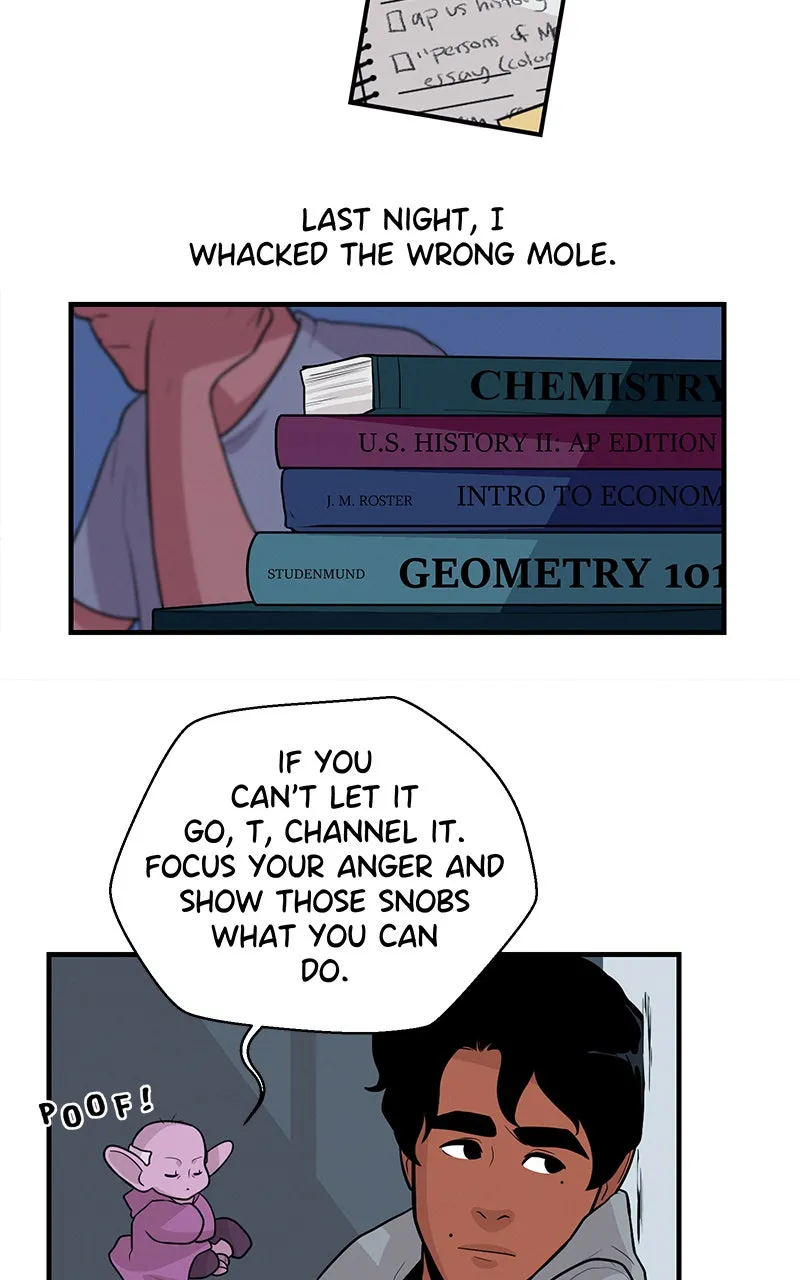 American Road Trip Chapter 6 page 23 - 