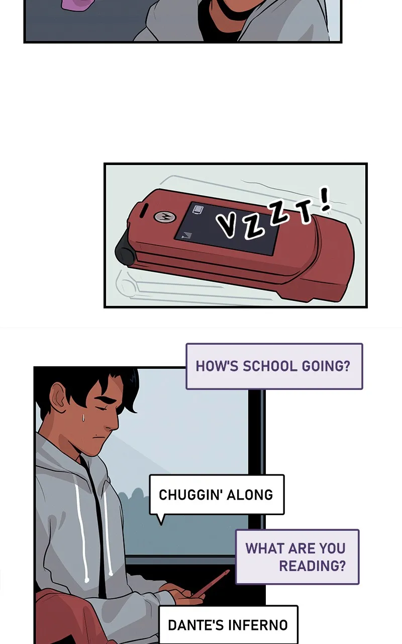 American Road Trip Chapter 6 page 24 - 