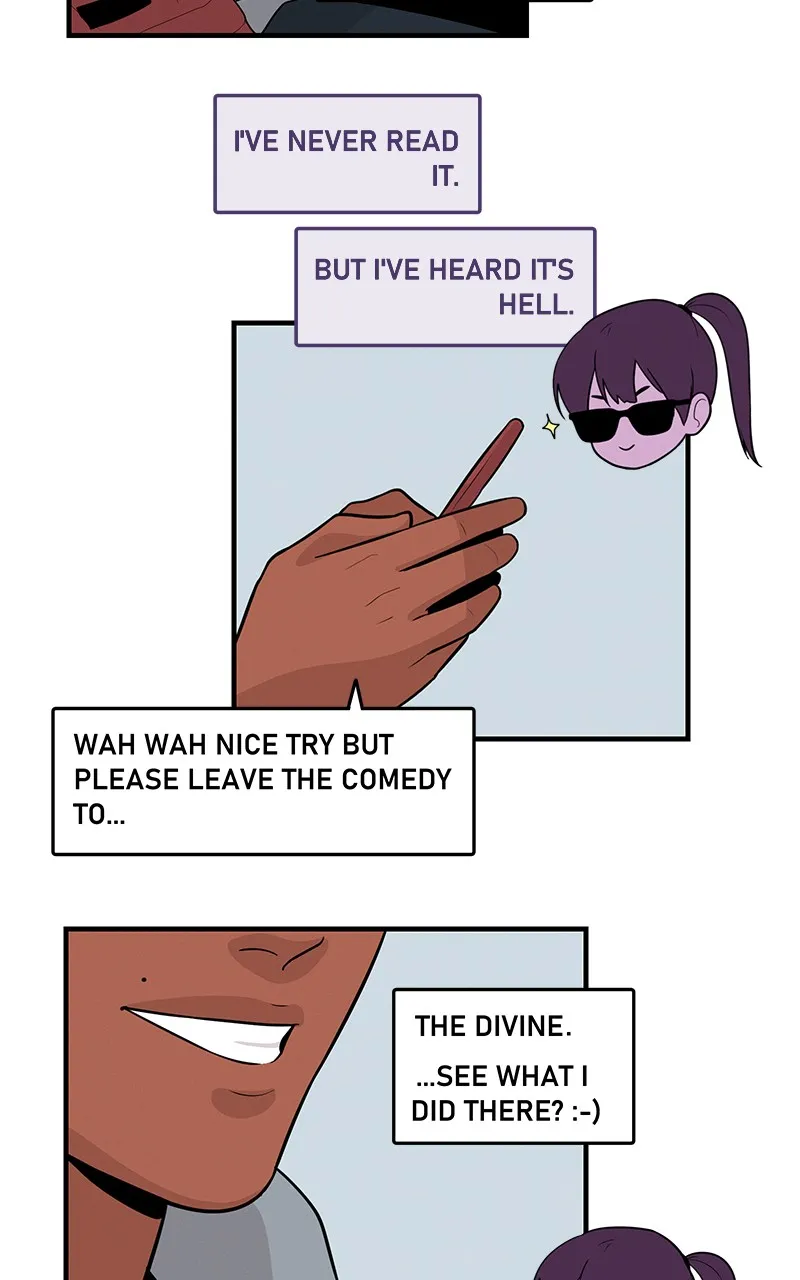 American Road Trip Chapter 6 page 25 - 