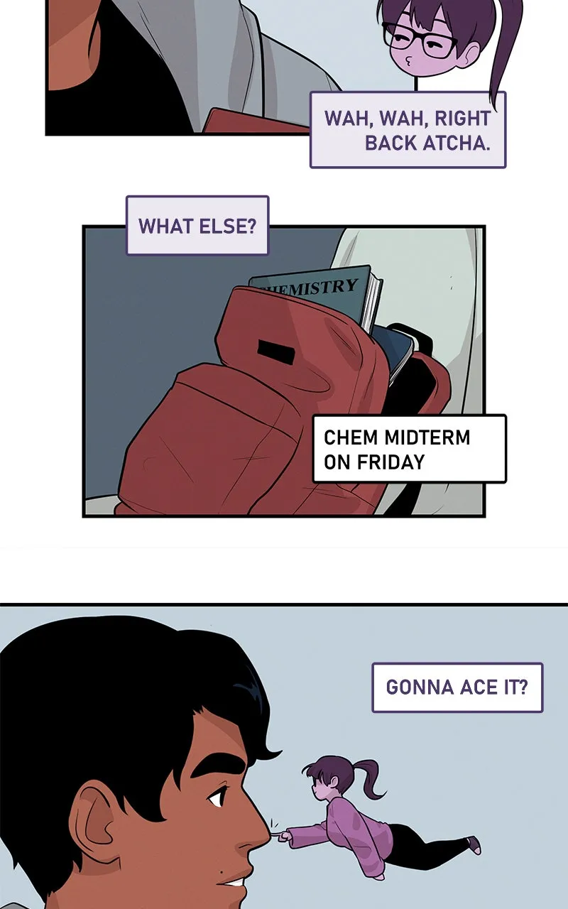 American Road Trip Chapter 6 page 26 - 