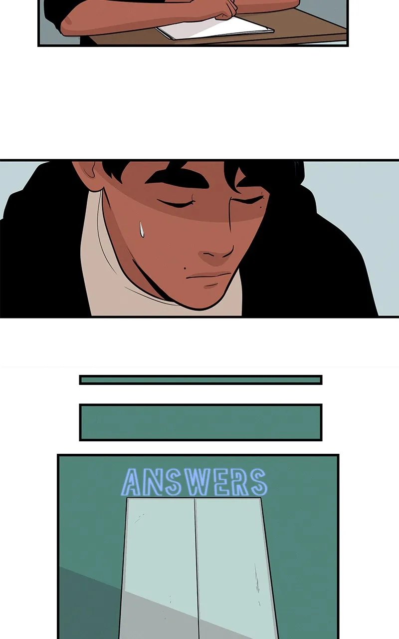American Road Trip Chapter 6 page 28 - 