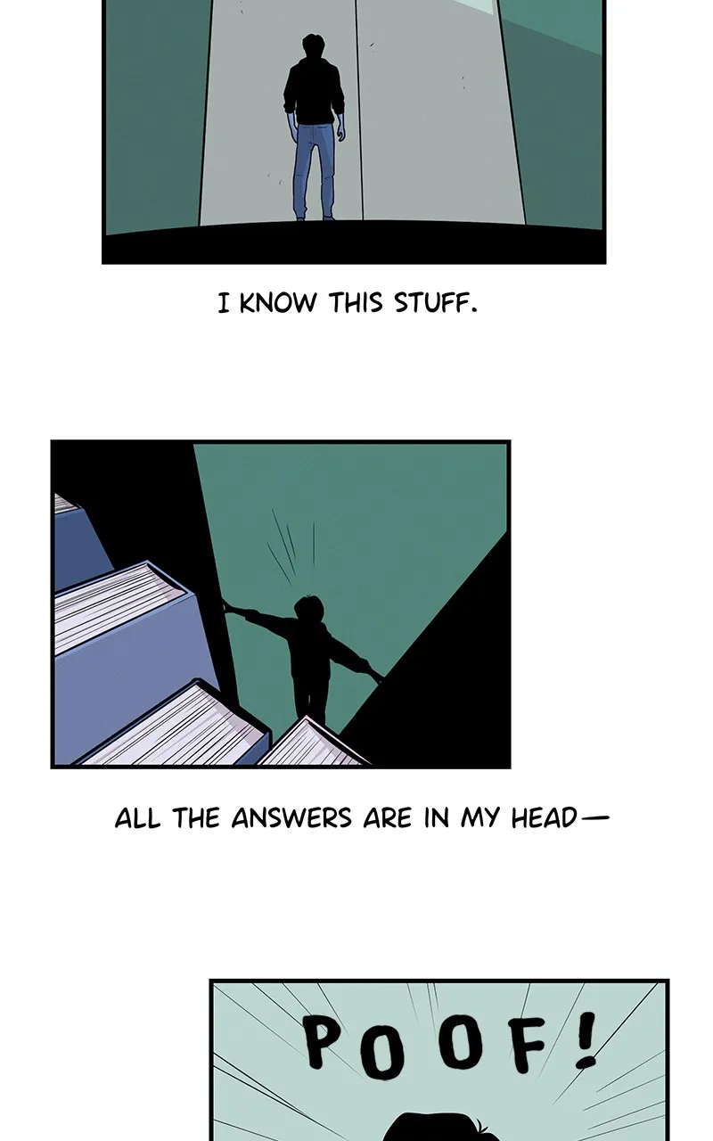 American Road Trip Chapter 6 page 29 - 