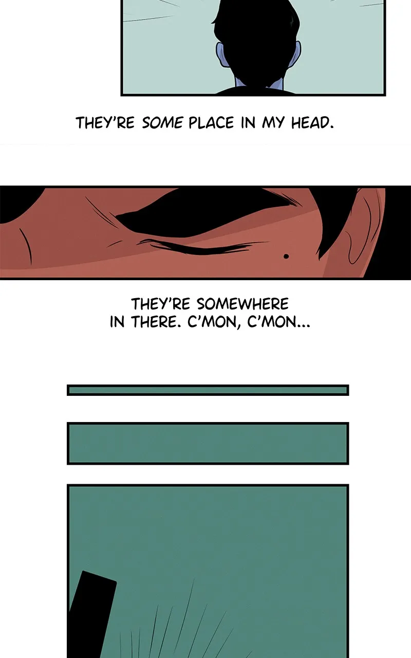 American Road Trip Chapter 6 page 30 - 