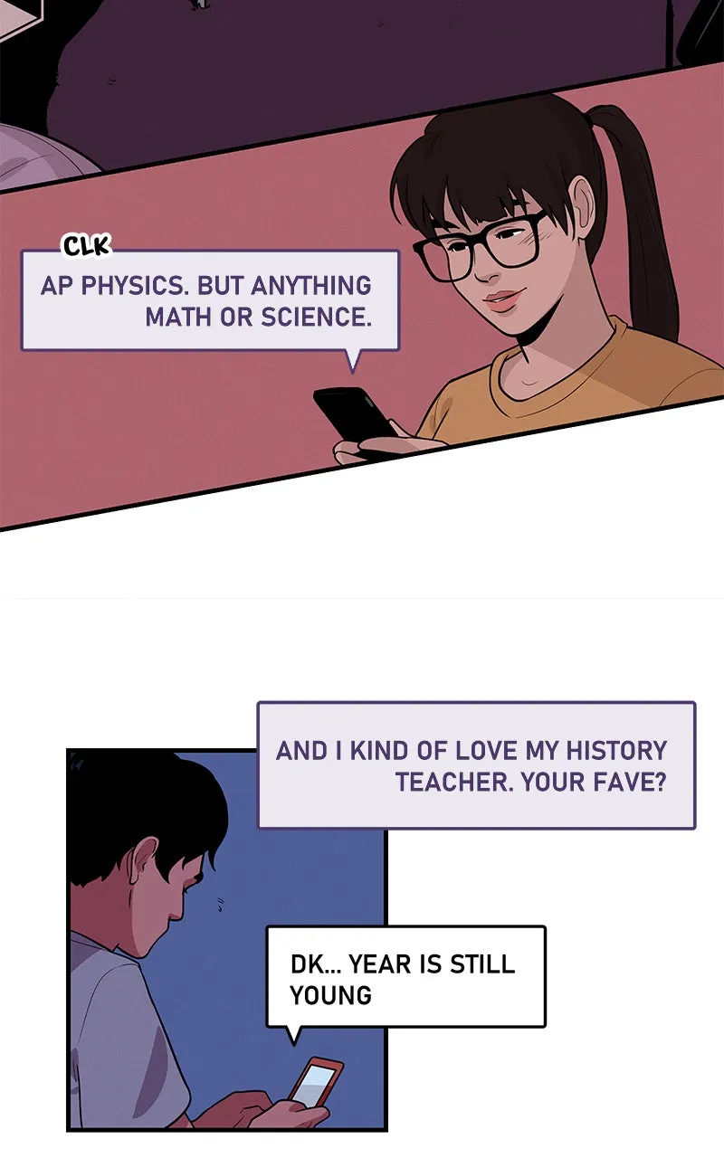 American Road Trip Chapter 6 page 4 - 