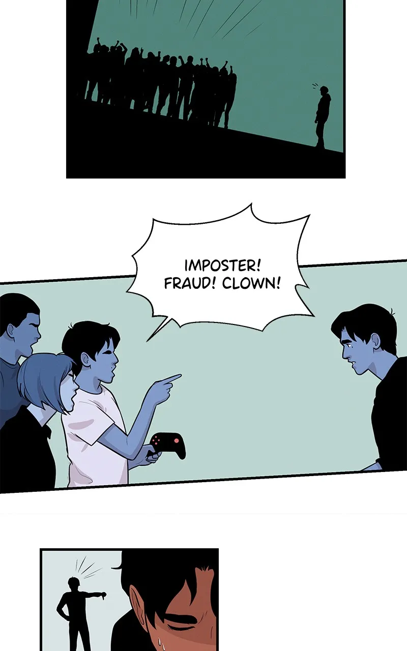 American Road Trip Chapter 6 page 31 - 