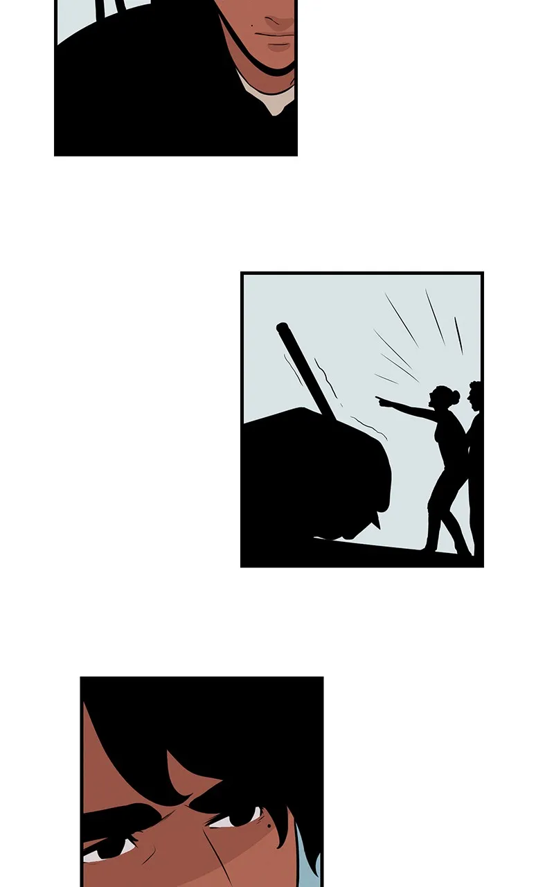 American Road Trip Chapter 6 page 32 - 