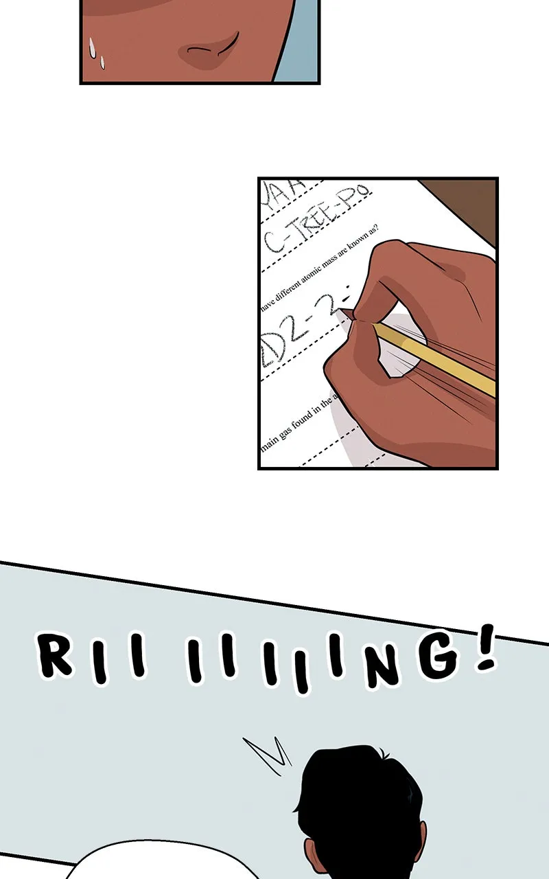 American Road Trip Chapter 6 page 33 - 
