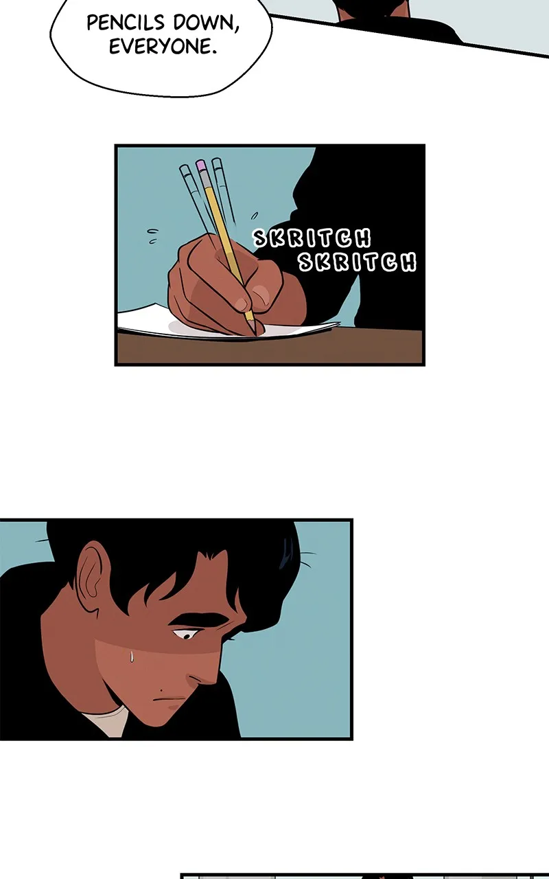 American Road Trip Chapter 6 page 34 - 