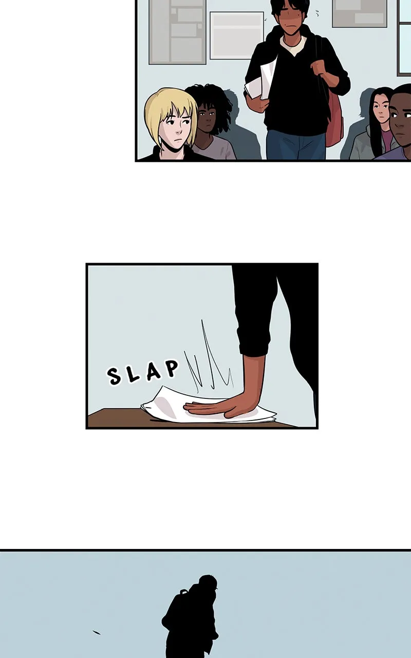 American Road Trip Chapter 6 page 35 - 