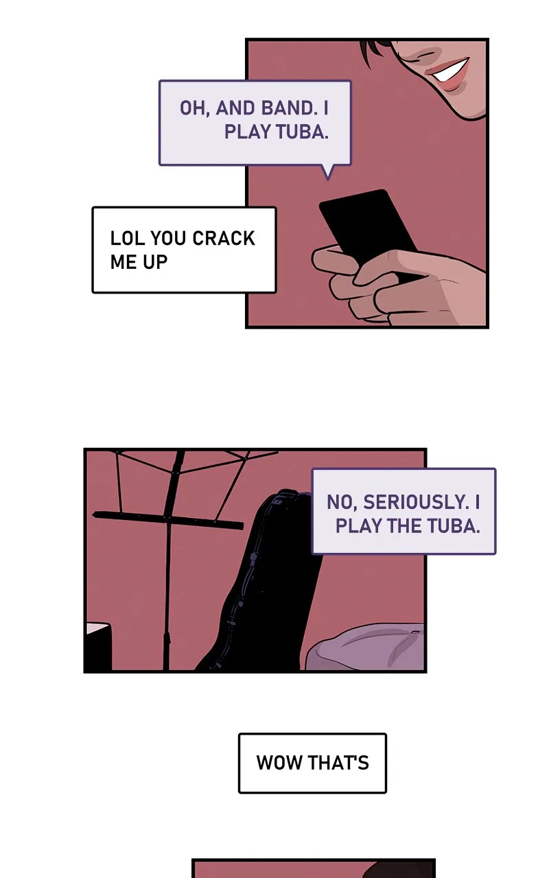 American Road Trip Chapter 6 page 5 - 