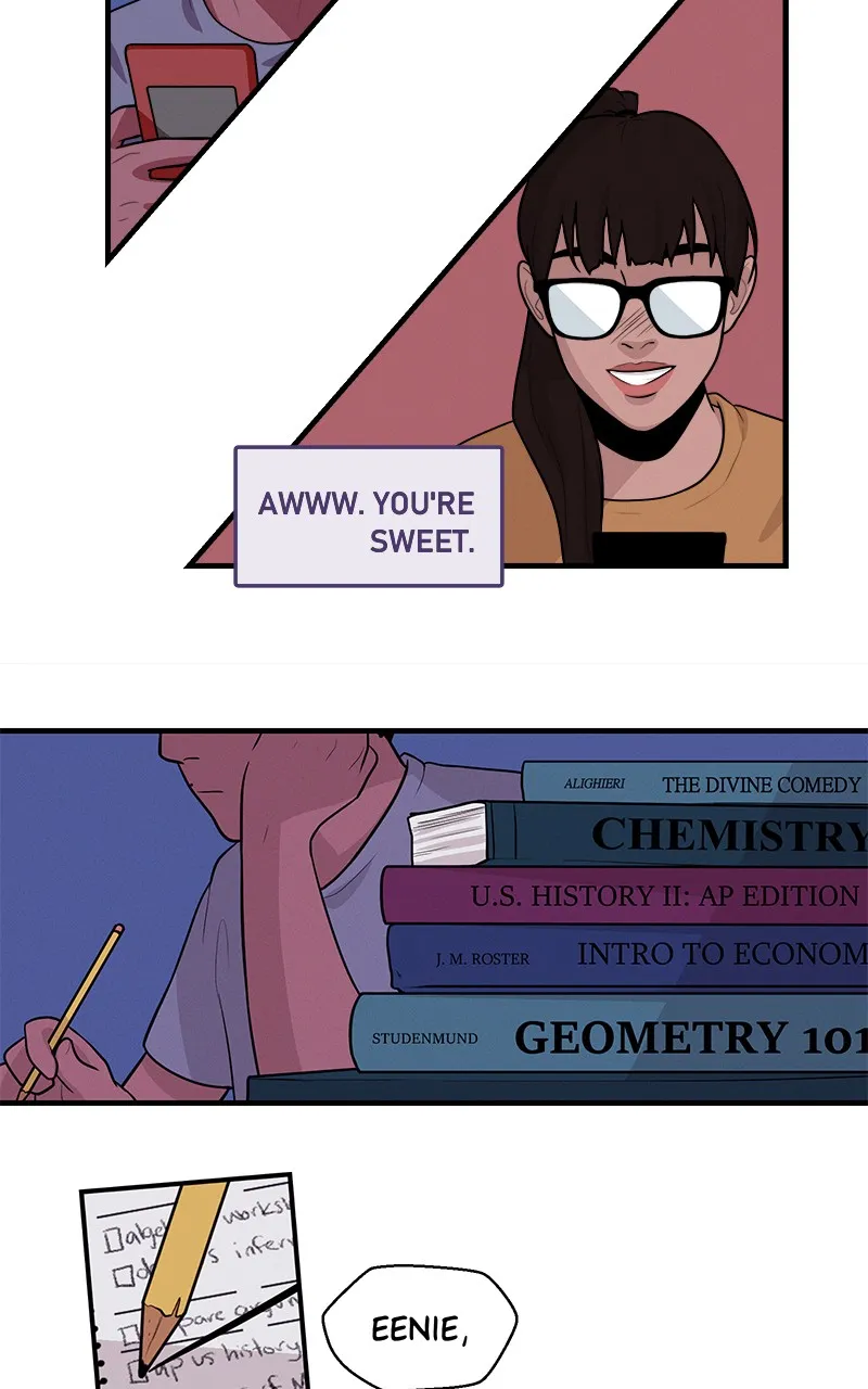 American Road Trip Chapter 6 page 8 - 