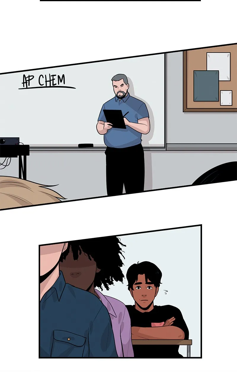 American Road Trip Chapter 6 page 10 - 