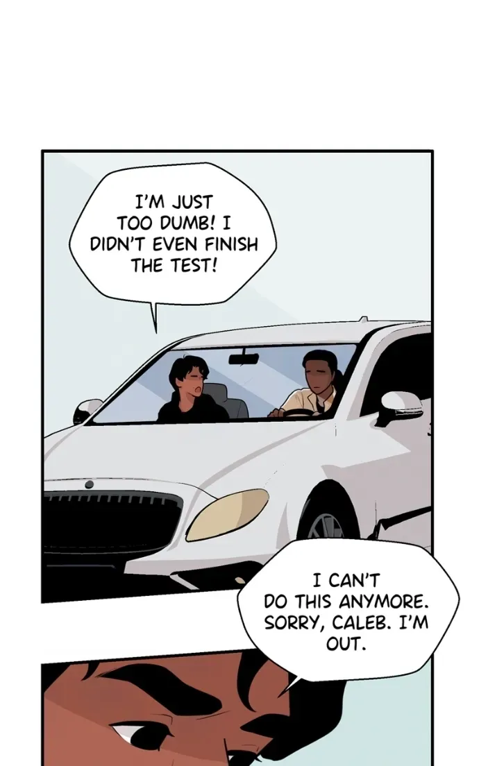 American Road Trip Chapter 7 page 2 - 